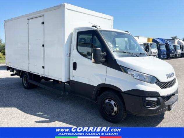 IVECO Daily 35-130 rif. 19807839