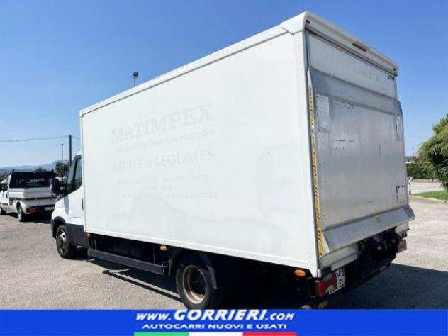 IVECO Daily 35-130 rif. 19807839