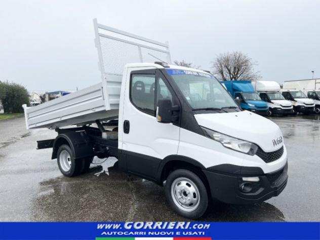 IVECO Daily 35-130 rif. 20757909