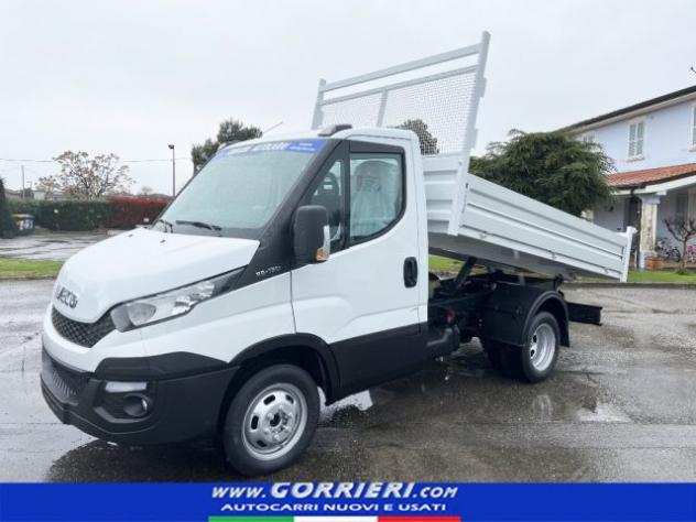 IVECO Daily 35-130 rif. 20757909