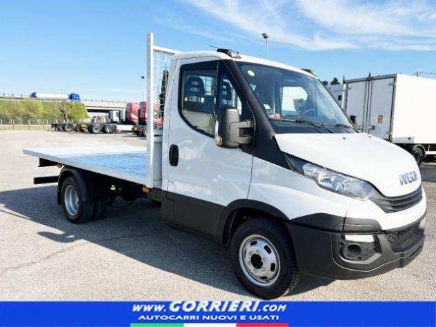 IVECO Daily 35-140 rif. 18862361