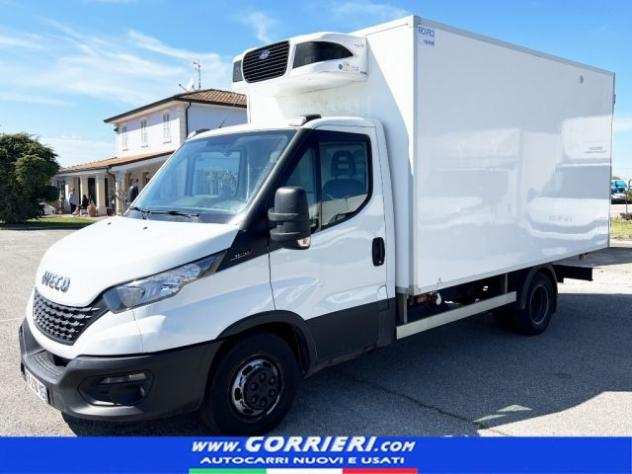 IVECO Daily 35-140 rif. 18964948