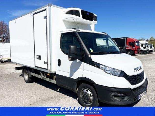 IVECO Daily 35-140 rif. 19273655