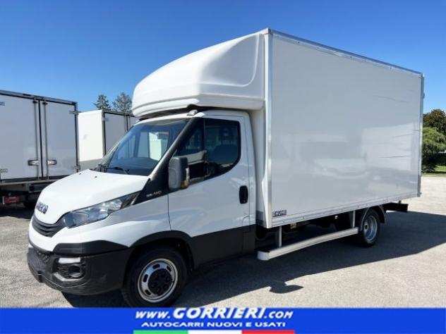 IVECO Daily 35-140 rif. 19622964