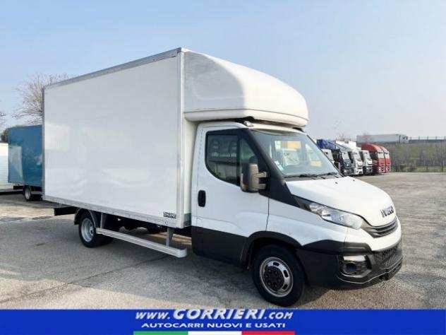 IVECO Daily 35-140 rif. 20408352