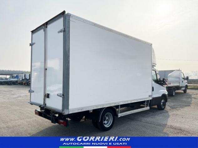 IVECO Daily 35-140 rif. 20523039