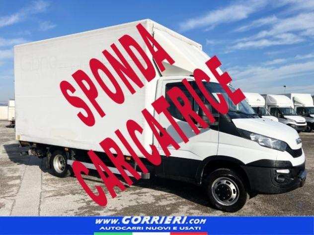 IVECO Daily 35-150 rif. 18730563