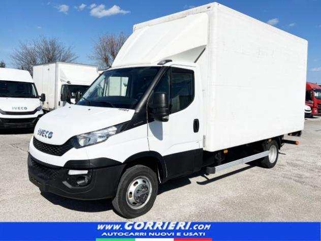 IVECO Daily 35-150 rif. 18730563