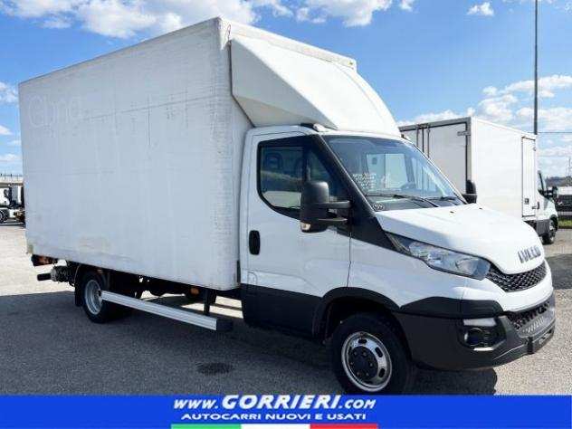 IVECO Daily 35-150 rif. 18730563