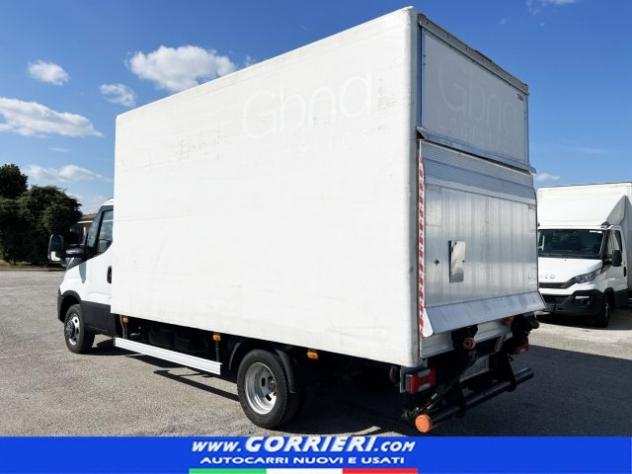 IVECO Daily 35-150 rif. 18730563