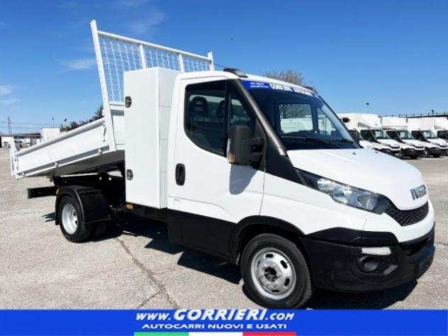 IVECO Daily 35-150 rif. 18862778
