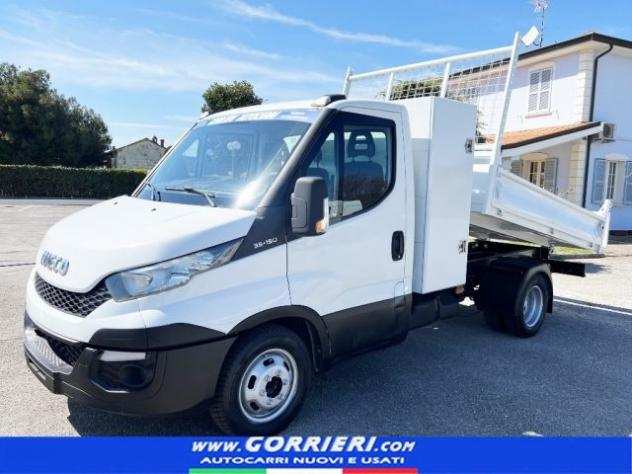 IVECO Daily 35-150 rif. 19106867