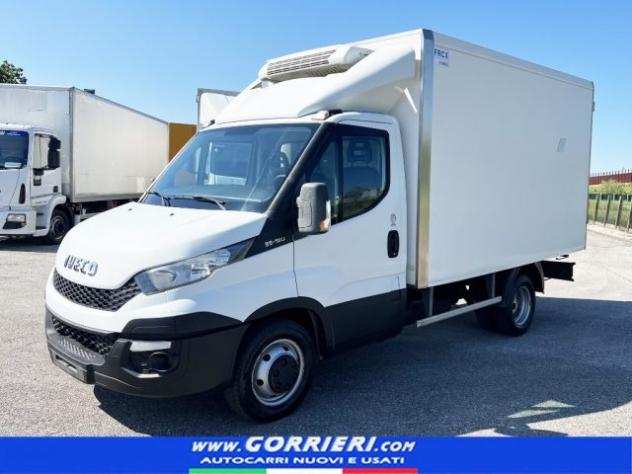 IVECO Daily 35-150 rif. 19273682