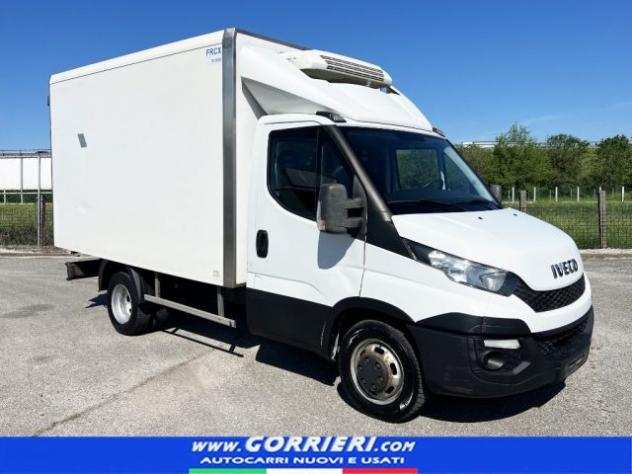 IVECO Daily 35-150 rif. 19280478