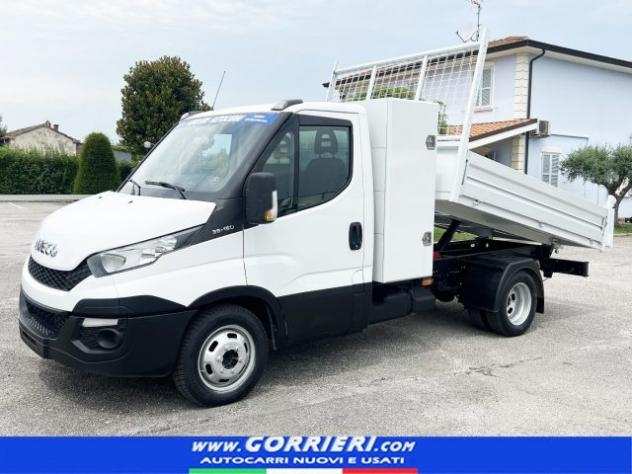 IVECO Daily 35-150 rif. 19622965
