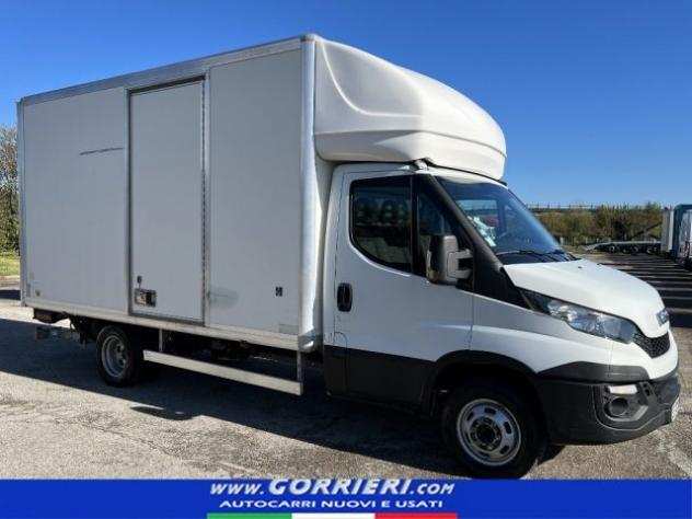 IVECO Daily 35-150 rif. 20181136