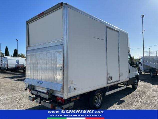 IVECO Daily 35-150 rif. 20196443