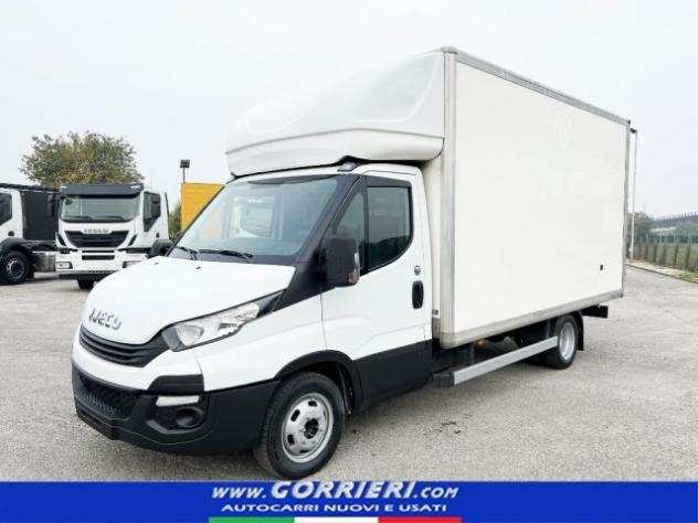 IVECO Daily 35-160 rif. 18796315