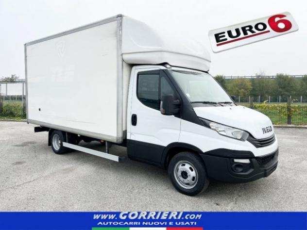 IVECO Daily 35-160 rif. 19280476