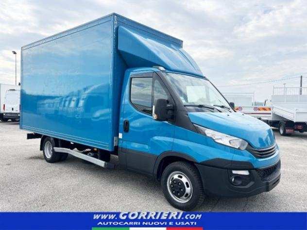 IVECO Daily 35-160 rif. 19688820