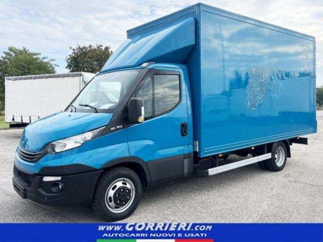 IVECO Daily 35-160 rif. 20140705