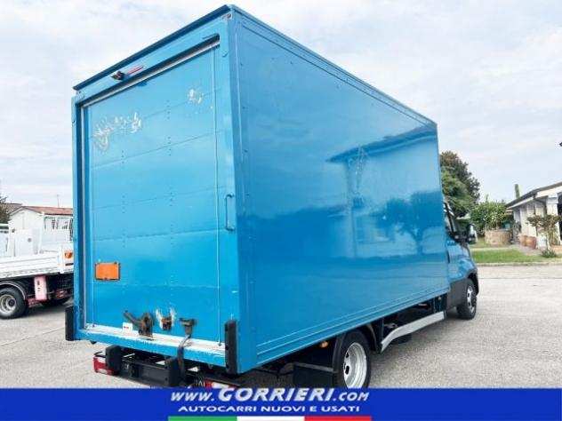 IVECO Daily 35-160 rif. 20140705