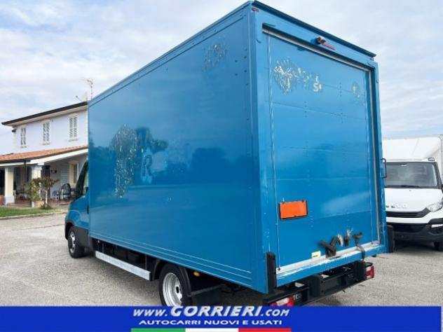 IVECO Daily 35-160 rif. 20523034