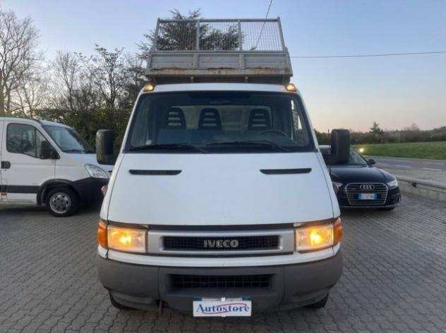 Iveco Daily 35 C9