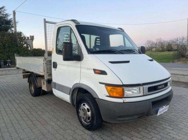 Iveco Daily 35 C9