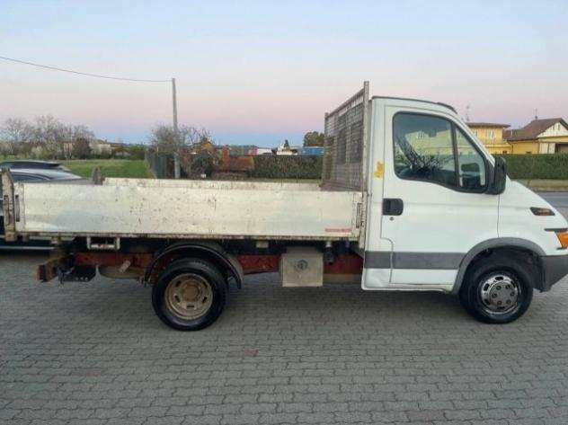 Iveco Daily 35 C9