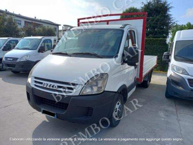 IVECO DAILY 35 rif. 20017225