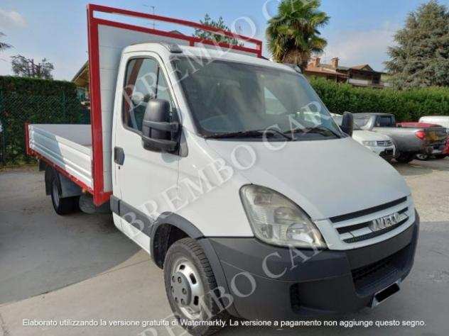 IVECO DAILY 35 rif. 20017225
