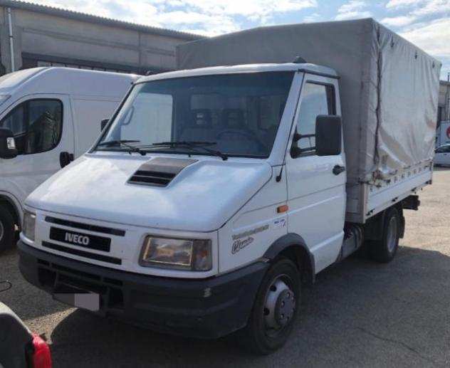 IVECO DAILY 35.10 2.8 CLASSIC rif. 20526005