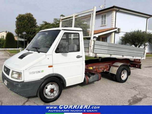 IVECO Daily 35.8 rif. 20622382