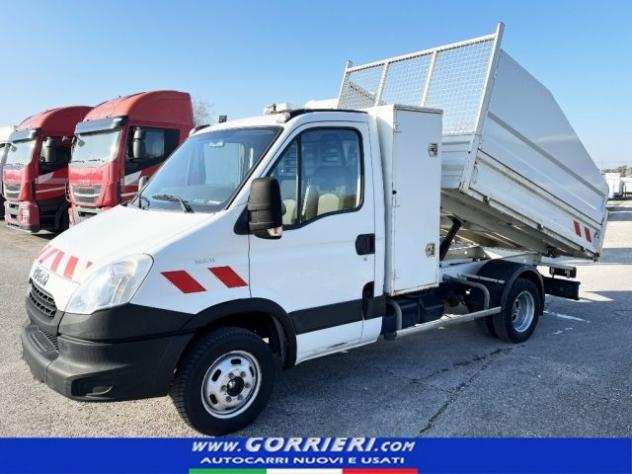 IVECO Daily 35C11 rif. 20386870