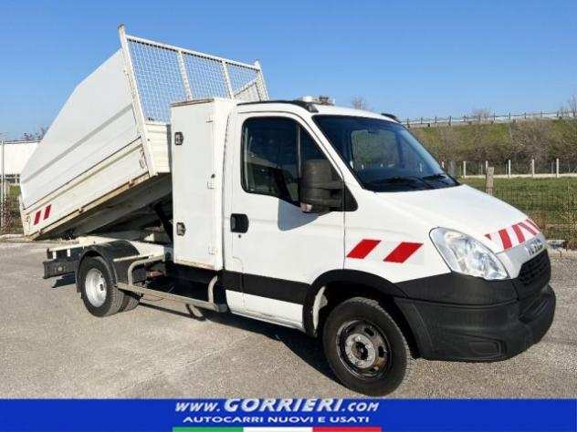 IVECO Daily 35C11 rif. 20386870