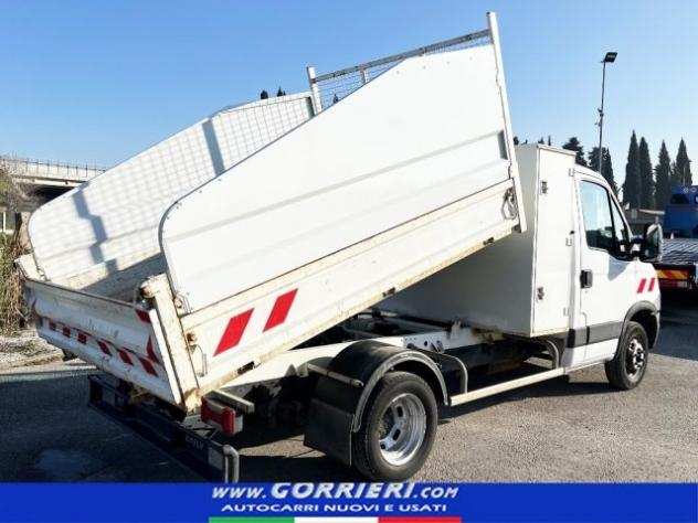 IVECO Daily 35C11 rif. 20386870