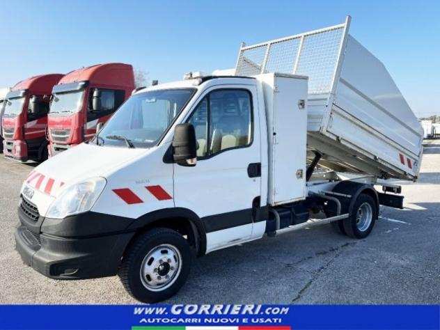 IVECO Daily 35C11 rif. 20408344