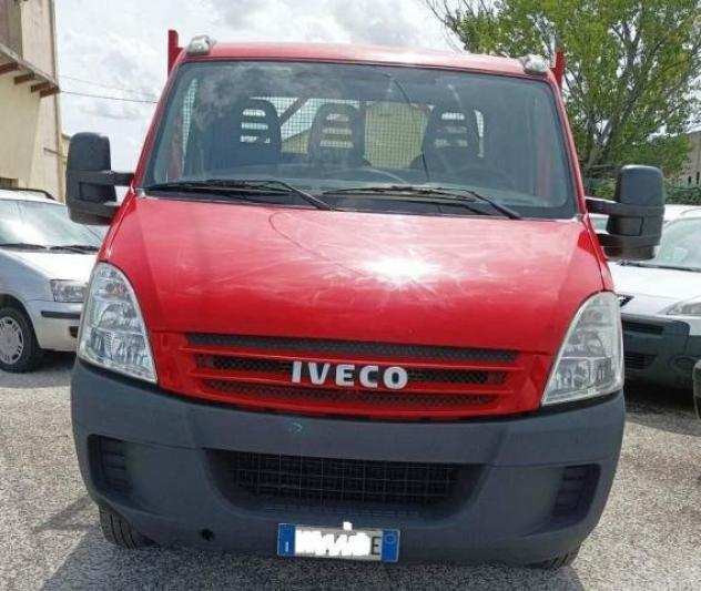 IVECO DAILY 35C12