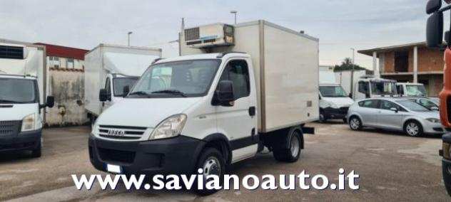 IVECO DAILY 35C12 FRIGO rif. 19031168