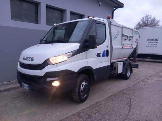 IVECO DAILY 35C12 rif. 20028790