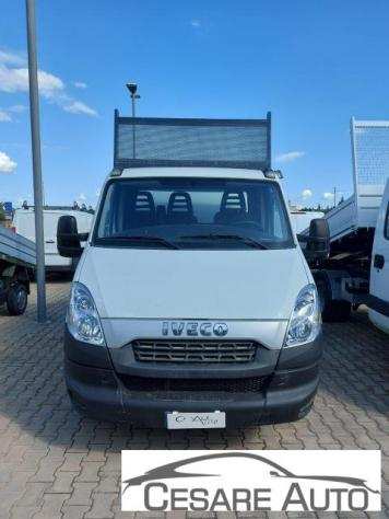 IVECO DAILY 35C13 RIBALTABILE