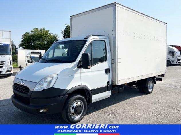 IVECO Daily 35C13 rif. 19184522
