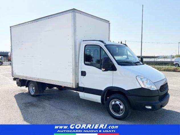IVECO Daily 35C13 rif. 19313582