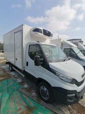 IVECO Daily 35C13 rif. 19890256