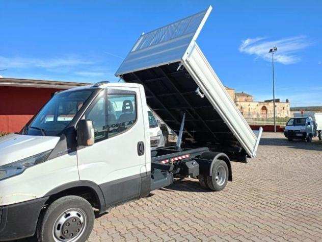 IVECO DAILY 35C13 rif. 20109002