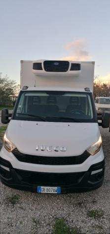 IVECO Daily 35C13 rif. 20319214