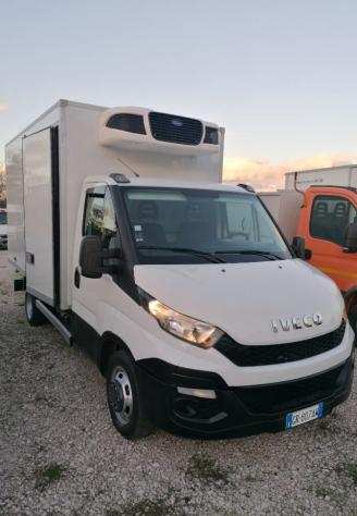 IVECO Daily 35C13 rif. 20319214