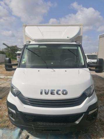IVECO Daily 35C14 rif. 20003348