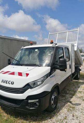 IVECO Daily 35C14 rif. 20319217